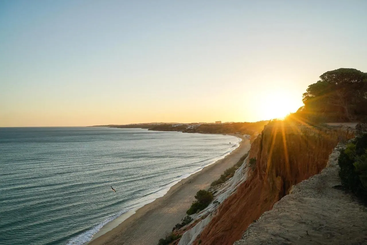 Falesia Cliff Apartment By The Portuguese Butler Albufeira 0*,  Portugal