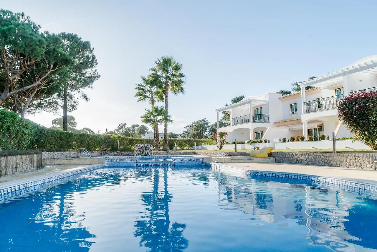 Falesia Cliff Apartment By The Portuguese Butler Albufeira 0*,