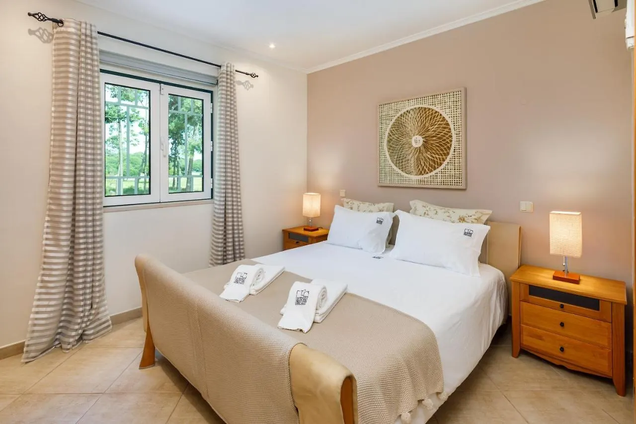 Falesia Cliff Apartment By The Portuguese Butler Albufeira 0*,  Portugal