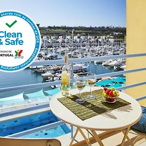 Casas Barulho Marina Albufeira