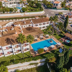 3* Hotell Cerro Da Marina - Adults Only