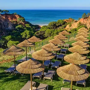 3* Lägenhetshotell 3hb Falesia Garden