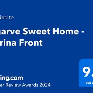 Algarve Sweet - Marina Front Albufeira
