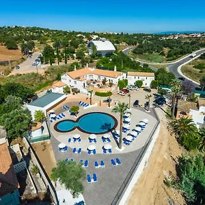 Oleandro Country Club Albufeira